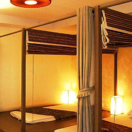 Nantra De Boutique Hotel Pattaya Buitenkant foto